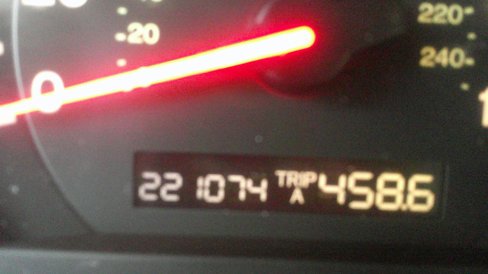 Used 2004 Honda Accord EX image 12