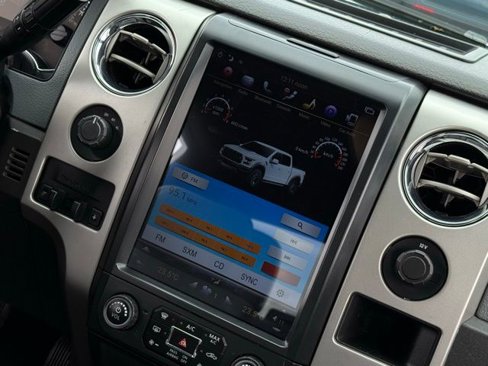 Used 2014 Ford F150 XLT w/ Equipment Group 302A Luxury image 22