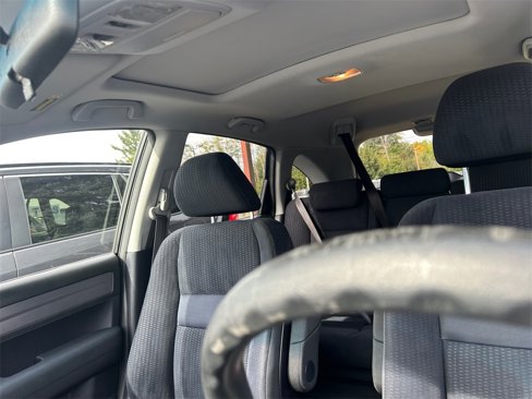 Used 2008 Honda CR-V EX image 25