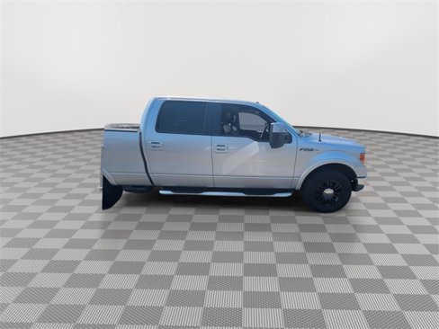 Used 2010 Ford F150 Lariat image 9