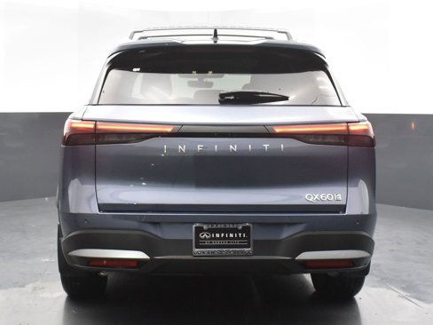 New 2026 INFINITI QX60 Luxe w/ Cargo Package image 29
