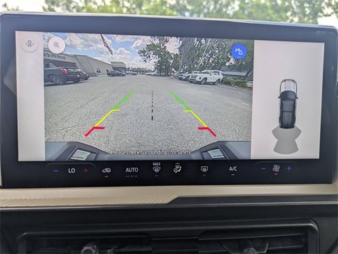 Used 2025 Ford Bronco Sport Big Bend image 18