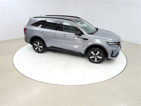 Used 2021 Kia Sorento EX w/ Panoramic Sunroof Package image 20