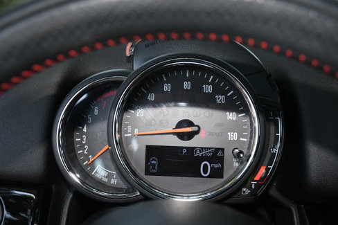 Used 2020 MINI Cooper Countryman S w/ Premium Package image 15