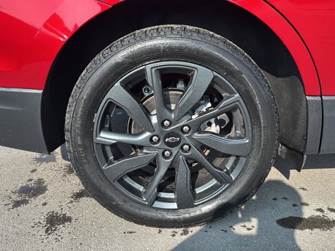 Used 2023 Chevrolet Equinox RS image 12