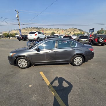Used 2010 Honda Accord LX image 6