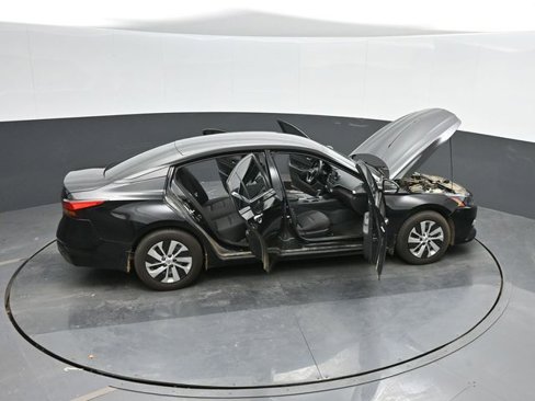 Used 2022 Nissan Altima 2.5 S image 43