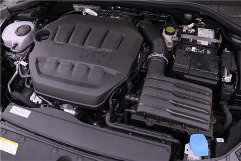 Used 2025 Audi A3 2.0T Premium Plus w/ Premium Plus Package image 8