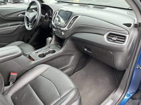 Used 2020 Chevrolet Equinox Premier image 27
