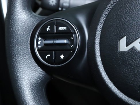 Used 2024 Kia Soul LX w/ Option Group 015 image 23