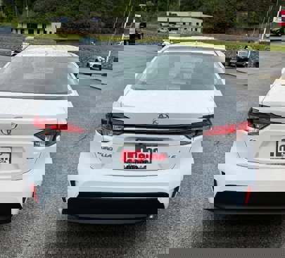 New 2026 Toyota Corolla LE image 8
