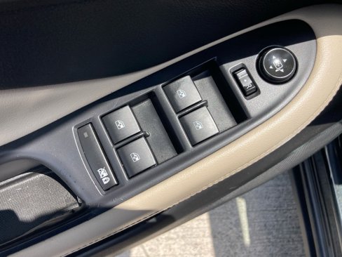 Used 2020 Buick Envision Preferred image 22