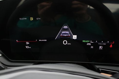 New 2025 Audi A5 2.0T Premium Plus image 15