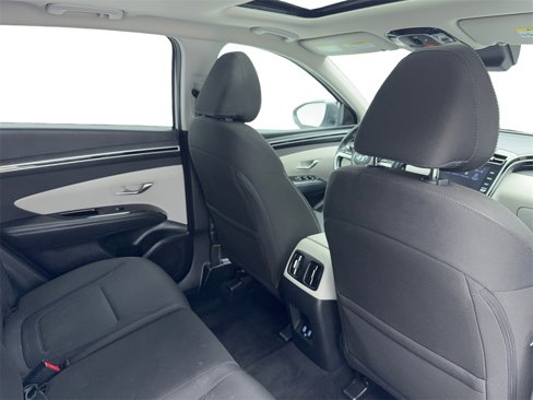 Used 2022 Hyundai Tucson SEL w/ Convenience Package image 49