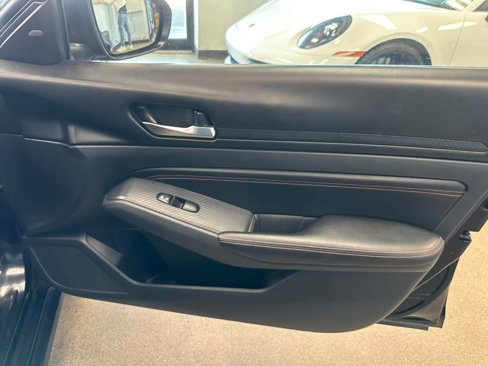Used 2022 Nissan Altima 2.5 SR image 30