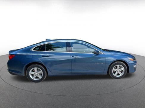 Used 2024 Chevrolet Malibu LT image 22