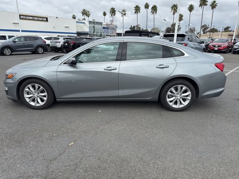 Used 2024 Chevrolet Malibu LT image 7