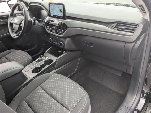 New 2025 Ford Escape Active image 24