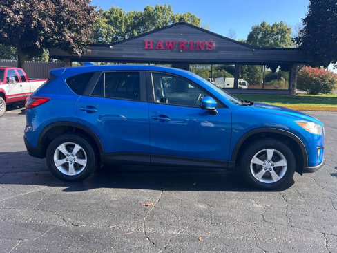 Used 2013 MAZDA CX-5 Grand Touring image 4