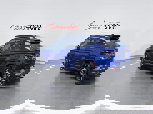 Used 2022 Hyundai Tucson SEL w/ Convenience Package image 6