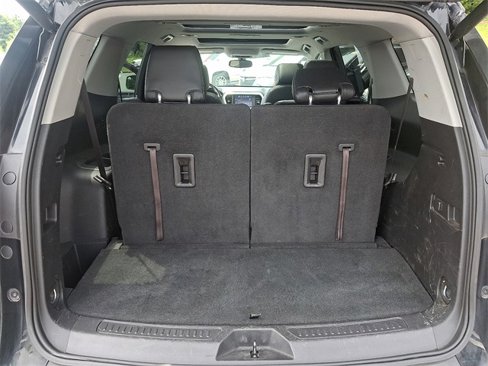 Used 2018 GMC Acadia SLT image 32
