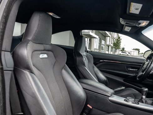 Used 2015 BMW M4 Coupe image 19