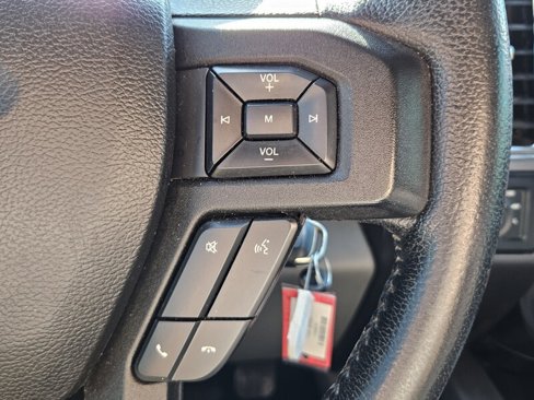Used 2015 Ford F150 XLT w/ Equipment Group 301A Mid image 24