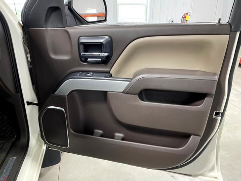 Used 2014 Chevrolet Silverado 1500 LTZ Z71 image 21