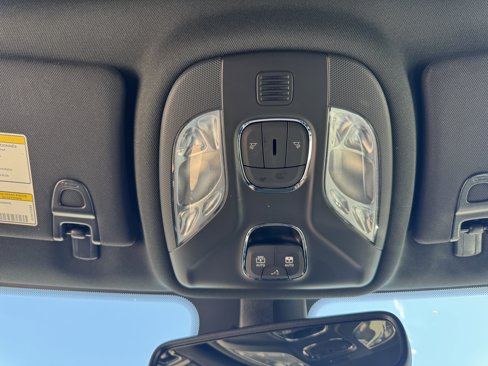 Certified 2022 Jeep Compass High Altitude image 26