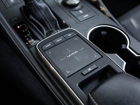 Used 2020 Lexus RC 350 w/ Premium Package image 28