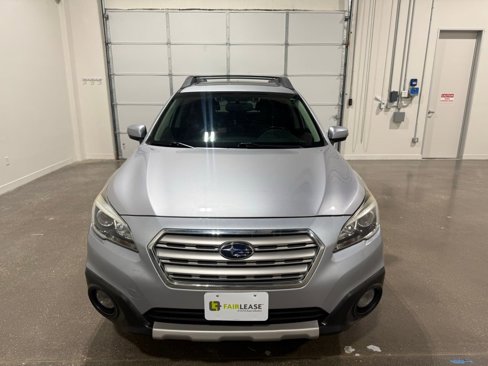 Used 2016 Subaru Outback 2.5i Limited image 2
