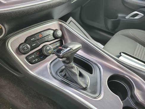 Used 2018 Dodge Challenger SXT w/ Blacktop Package image 17