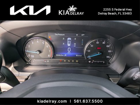 Used 2020 Ford Explorer Limited image 22