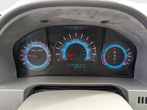 Used 2011 Ford Fusion SE w/ 202A Rapid Spec Order Code image 11
