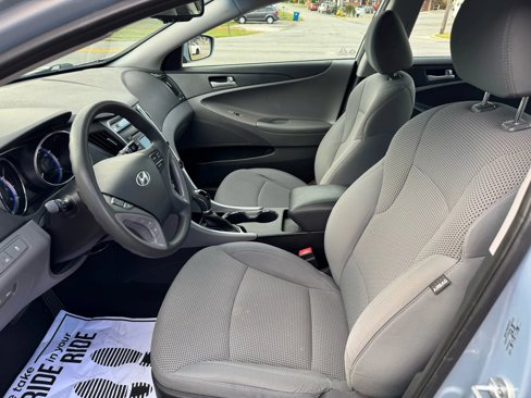 Used 2014 Hyundai Sonata GLS image 22