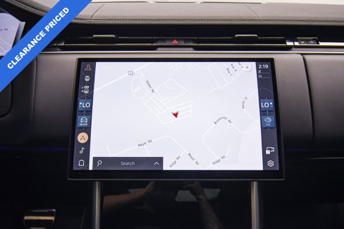 Used 2025 Land Rover Range Rover Long Wheelbase SE image 41