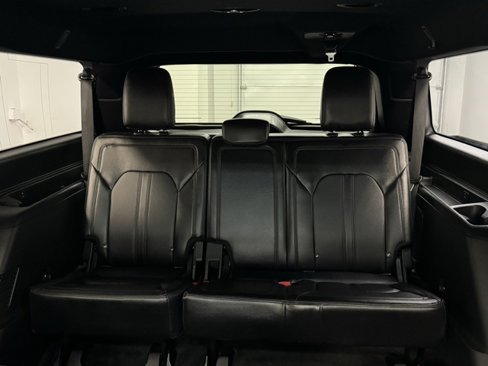 Used 2018 Ford Expedition Max Limited w/ Equipment Group 301A image 35