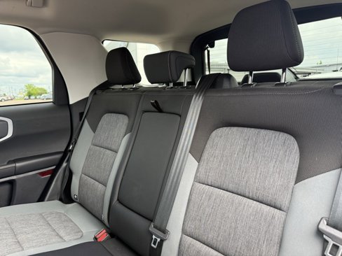 Used 2022 Ford Bronco Sport Big Bend w/ Convenience Package image 18
