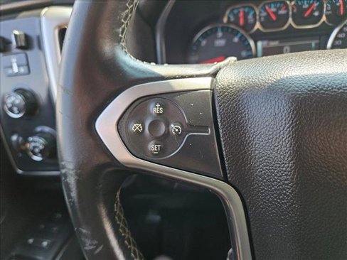 Used 2015 Chevrolet Silverado 1500 LT w/ All Star Edition image 20