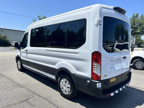 Used 2021 Ford Transit 350 XL image 15