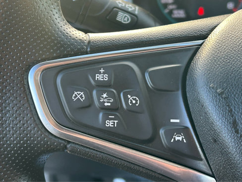Used 2023 Chevrolet Malibu LT image 19