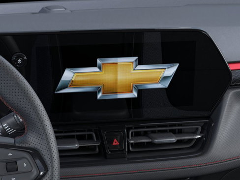 New 2026 Chevrolet TrailBlazer RS w/ Convenience Package image 44