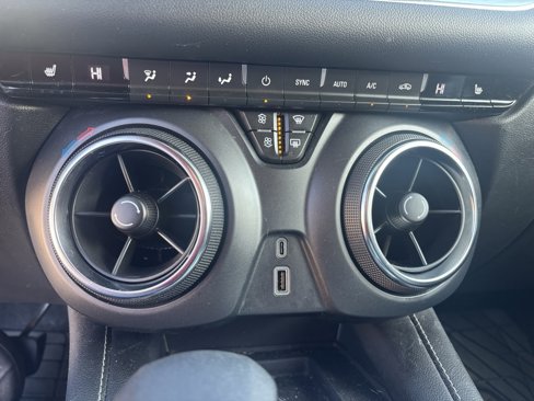 Used 2024 Chevrolet Blazer LT w/ Convenience Package image 14