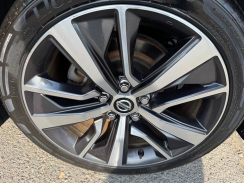 Used 2020 Nissan Maxima 3.5 S w/ Floor Mat Group image 29