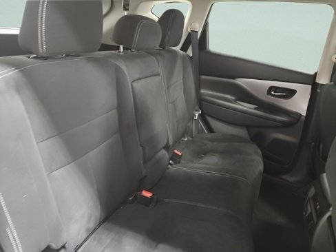 Used 2019 Nissan Murano SV w/ Premium Package image 20