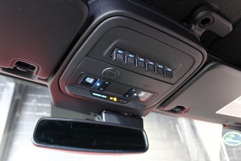 Used 2023 Ford Bronco Black Diamond w/ Sasquatch Package image 28