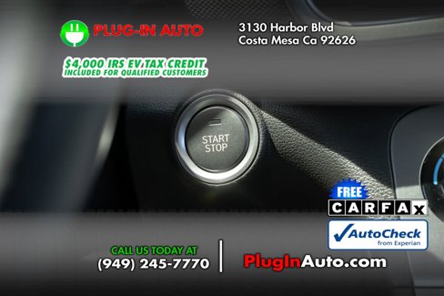 Used 2023 Hyundai Kona Limited image 22