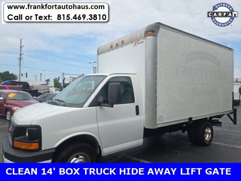 Used 2007 GMC Savana 3500 image 5