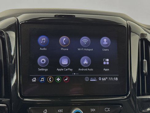 Used 2020 Chevrolet Traverse LT image 14