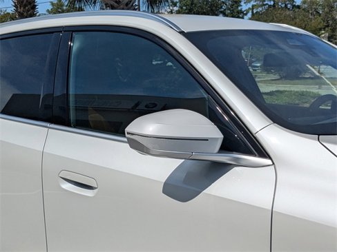 New 2026 BMW X3 xDrive30 w/ Convenience Package image 12
